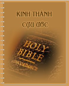 Kinh thánh Cựu ước