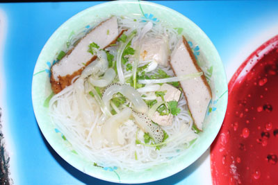 Bốn món đặc sản của Khánh Hòa lọt vào top 100 món ăn đặc sản - Ảnh 1.