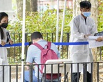 Ca bệnh đậu khỉ đầu tiên ở Việt Nam được lây nhiễm từ nước ngoài