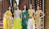 Top 5 Miss Grand Vietnam 2022 để mặt mộc: Mai Ngô vẫn phá đảo với loạt ảnh 